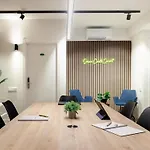 Gracia شقة برشلونة