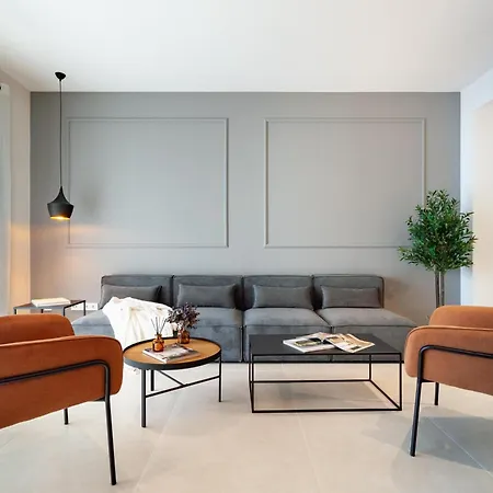 Apartament Gracia Barcelona