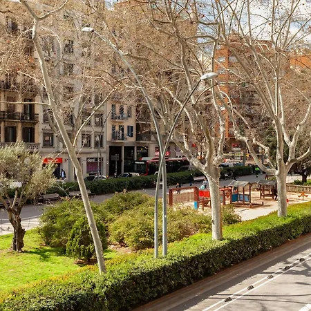Gracia Apartament