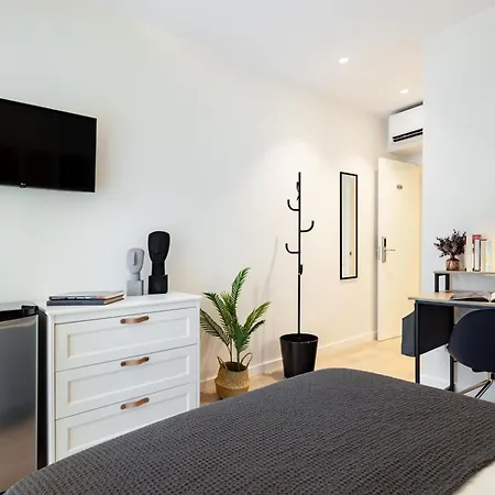 Gracia 巴塞罗那