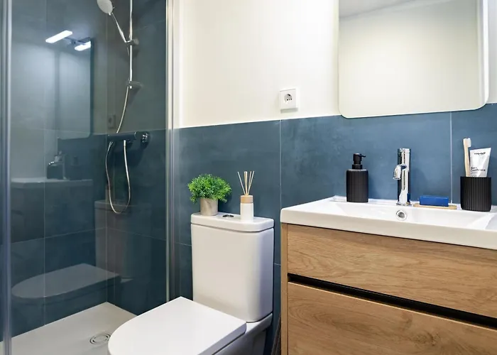 Apartment Gracia