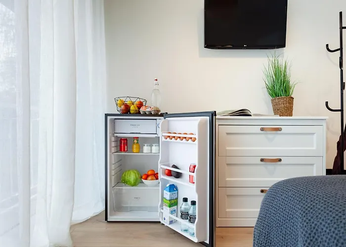 Gracia Apartment Barcelona