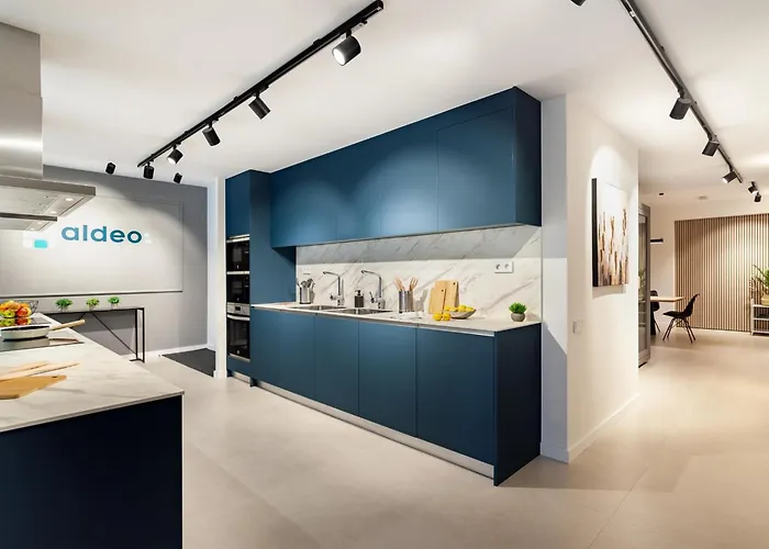 Gracia Apartment *