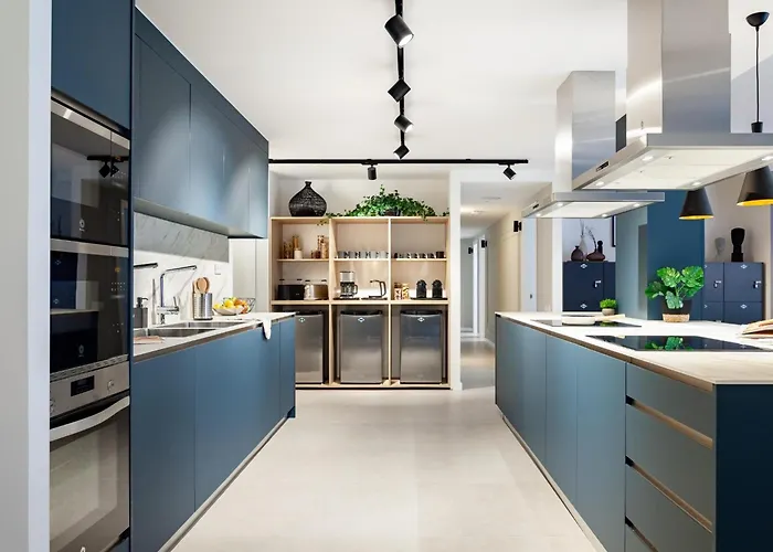 Apartment Gracia Barcelona