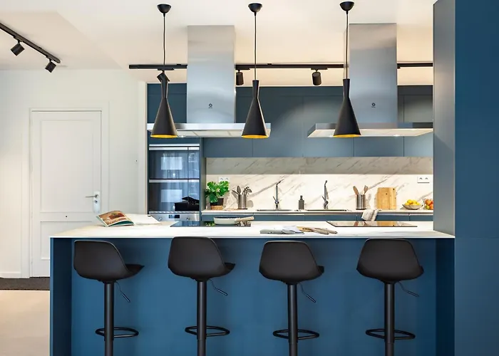 Apartment Gracia