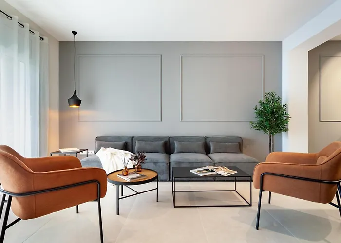 Apartment Gracia Barcelona