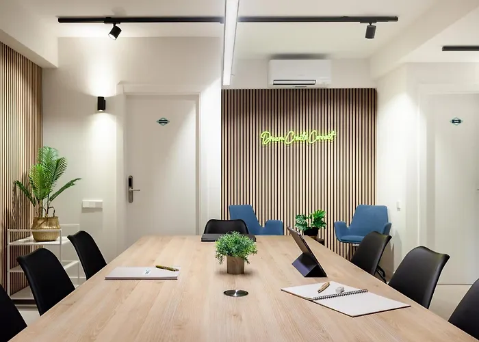 Gracia Apartment Barcelona
